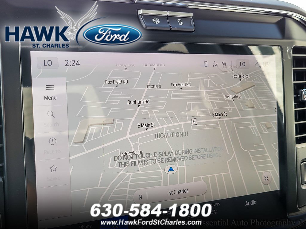 2025 FORD F-250 - Image 13