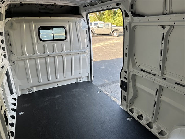 2026 Ram ProMaster 2500 photo 14