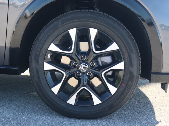 2026 Honda HR-V EX-L photo 2