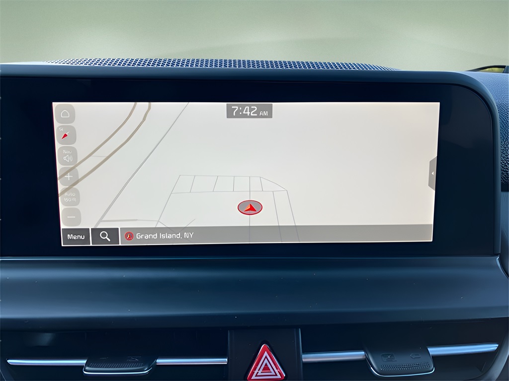 2024 Kia Seltos EX photo 18