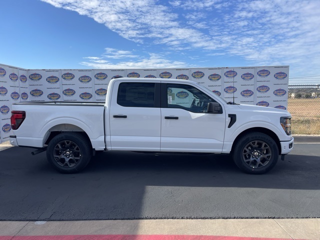 2026 Ford F-150 STX's photo