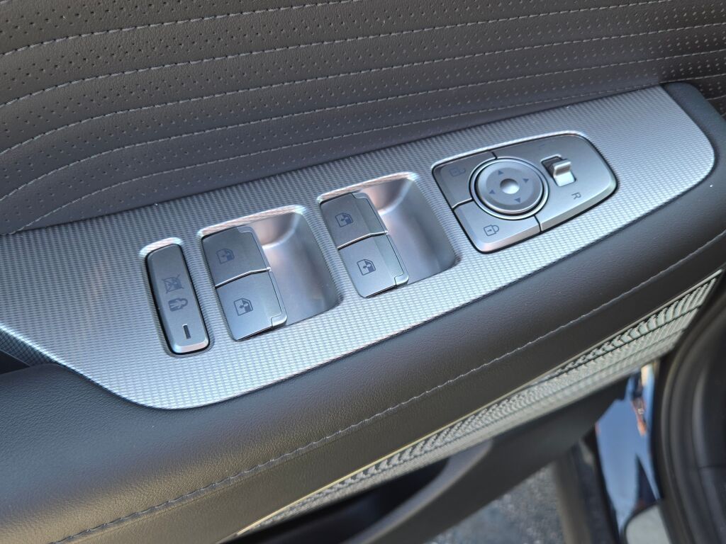 2025 Hyundai Palisade Calligraphy photo 28