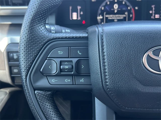2025 Toyota Tacoma SR5 4x4 Double Cab photo 20