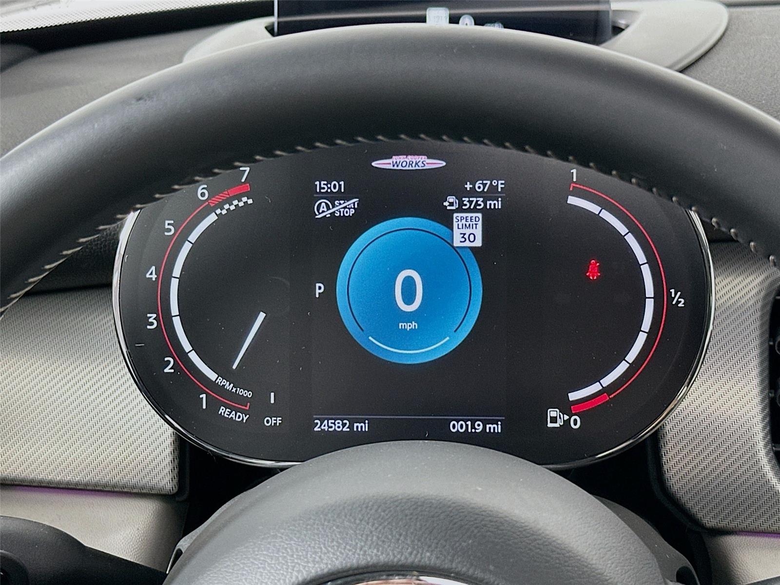 2023 Mini Cooper 2 Door Hardtop photo 12