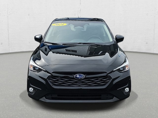 2024 Subaru Impreza Sport photo 2