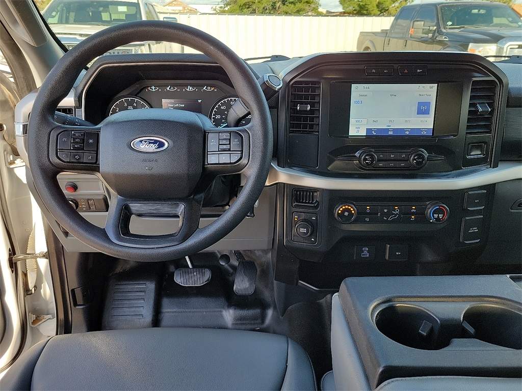 2021 Ford F-150 XL photo 17