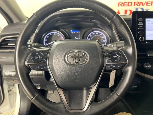 2024 Toyota Camry SE photo 13
