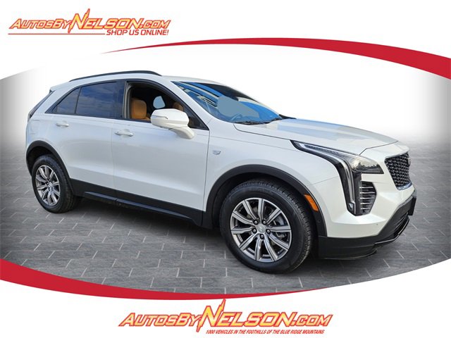 2023 Cadillac XT4 Sport's photo