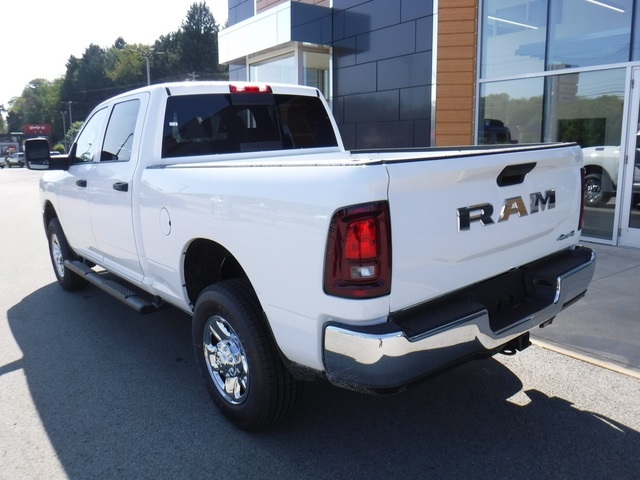 2026 Ram 3500 Tradesman photo 10