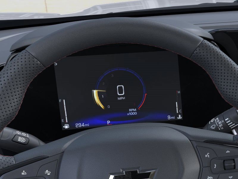 2026 Chevrolet Trax photo 14