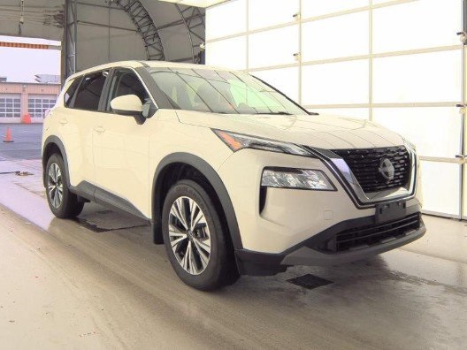 2023 Nissan Rogue SV's photo