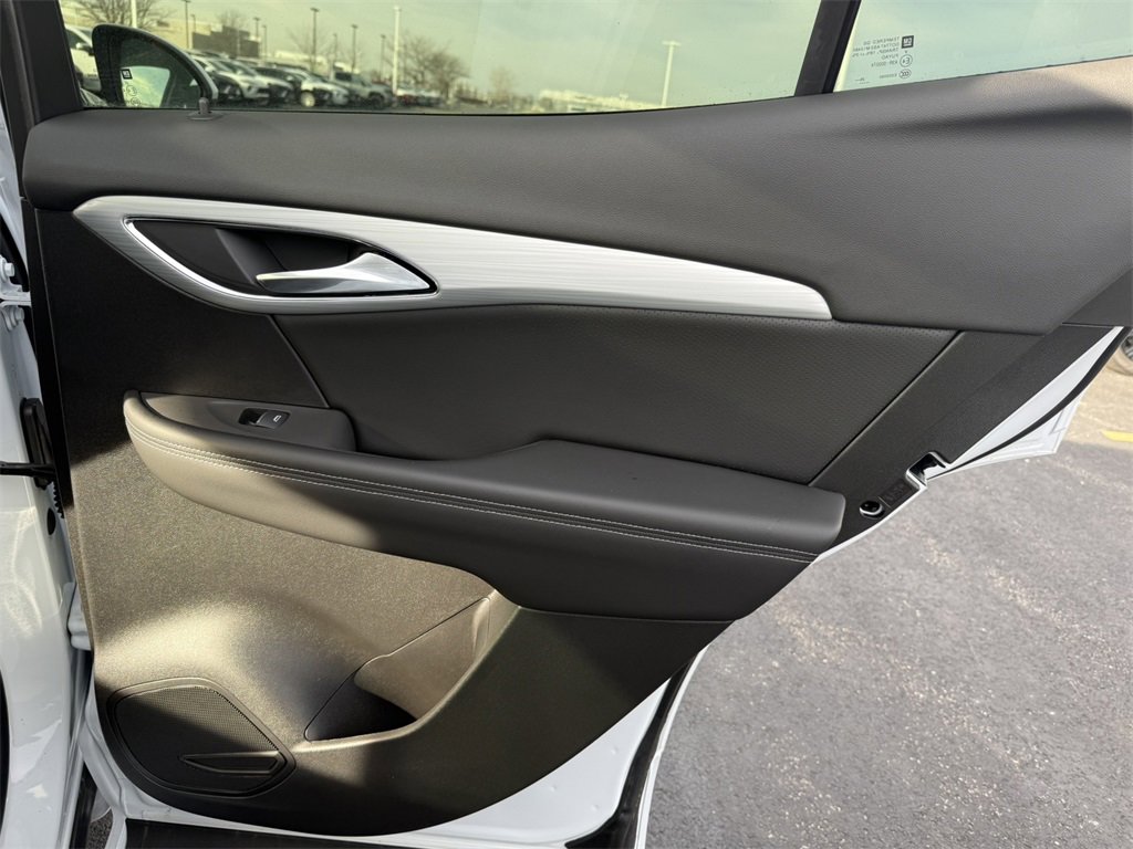 2026 BUICK ENVISION - Image 35