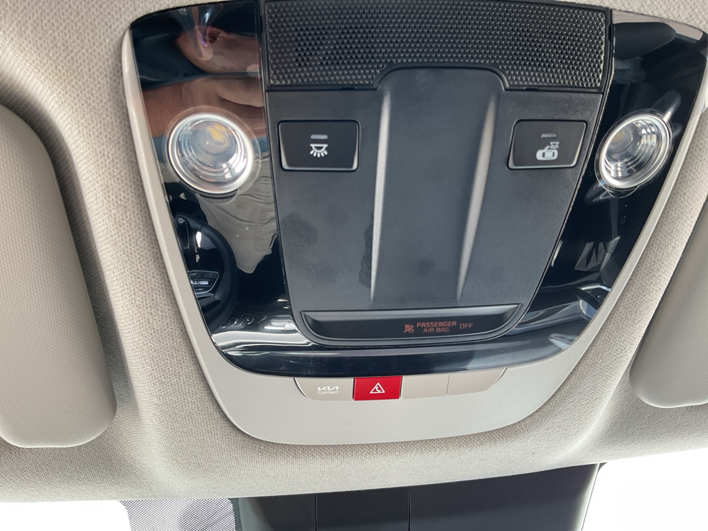 2024 Kia Seltos S photo 30