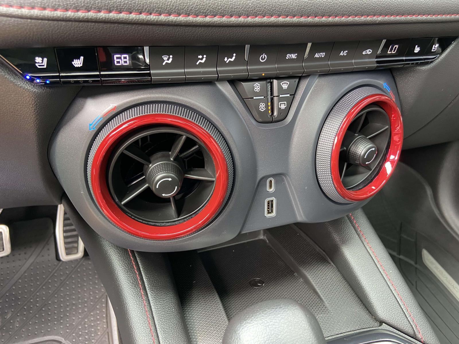 2021 Chevrolet Blazer RS photo 15