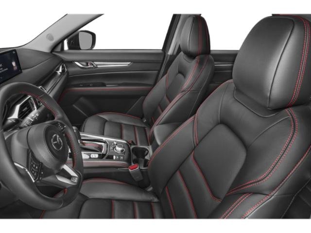 2022 Mazda CX-5 2.5 S Carbon photo 11