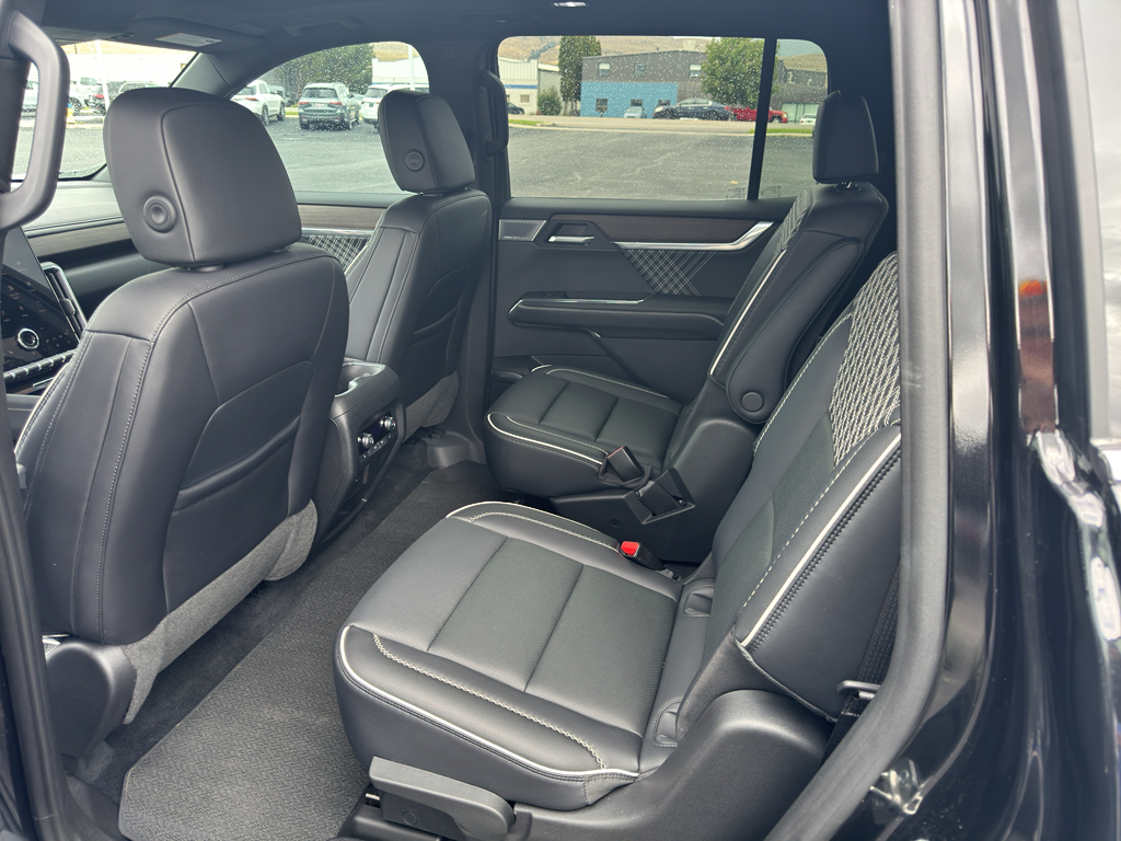 2024 Gmc Acadia Denali photo 6