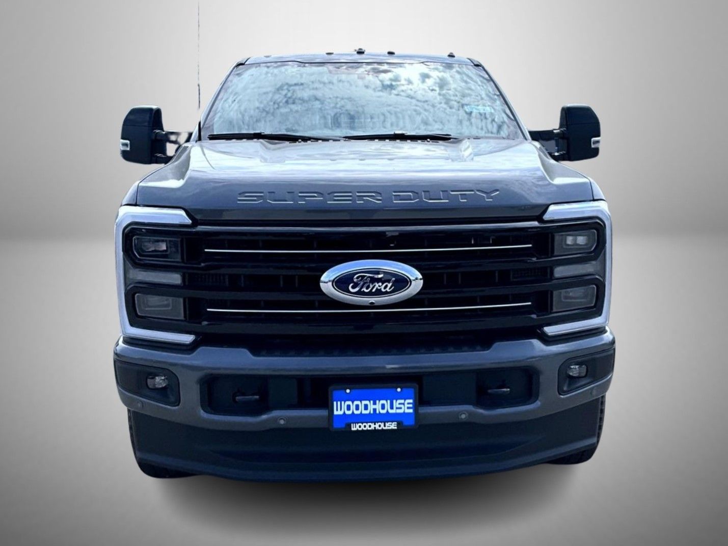 2026 Ford F-350 photo 2
