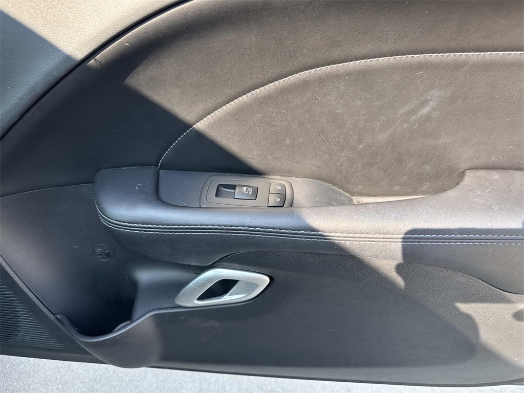 2021 Dodge Challenger SXT photo 13