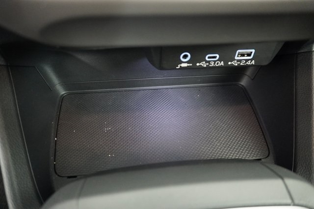 2025 Subaru Crosstrek Premium photo 23