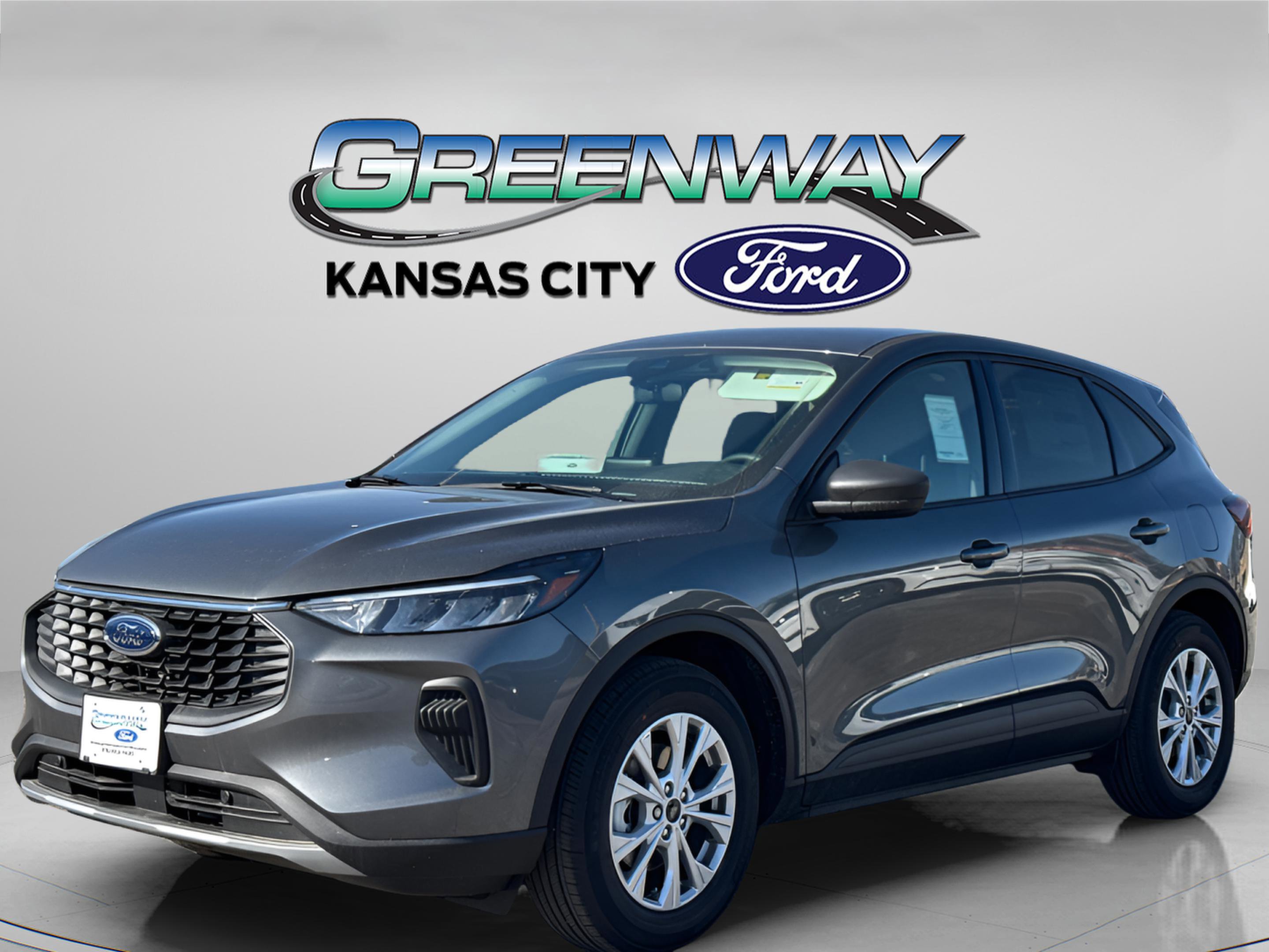 2025 Ford Escape Active photo 3