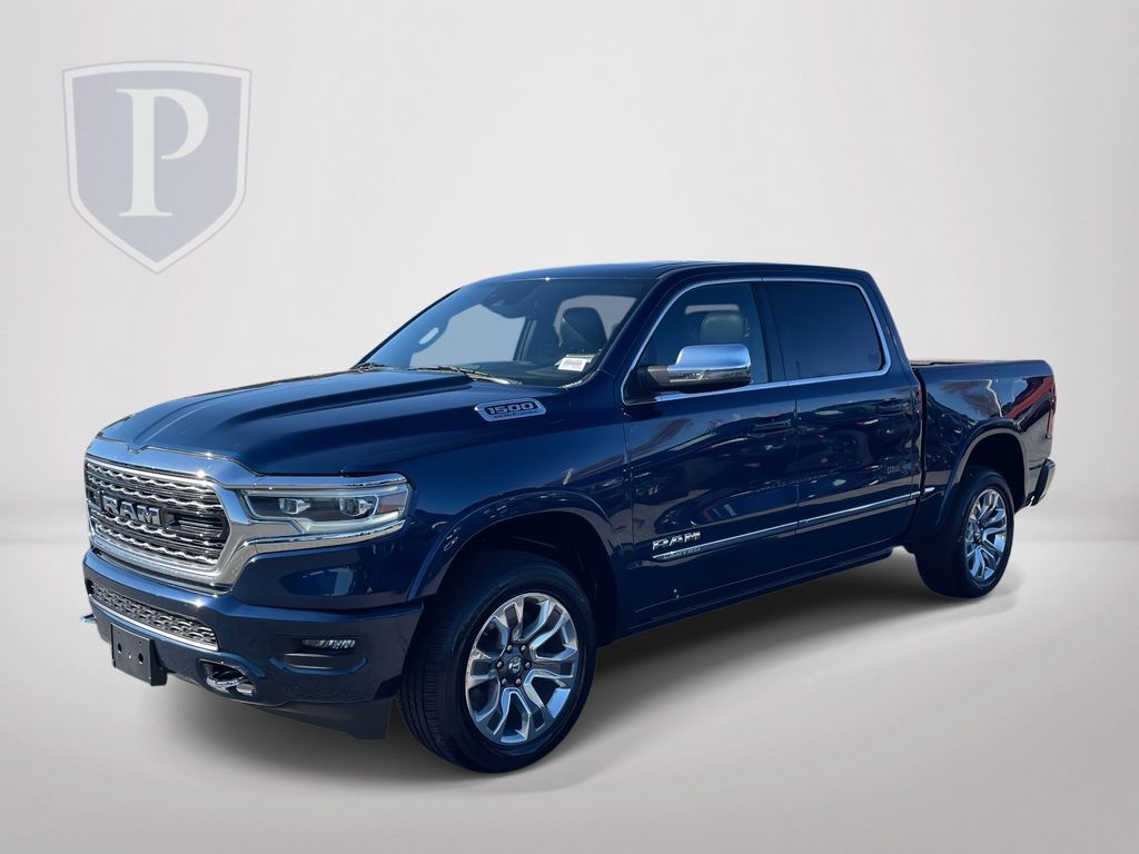 2023 Ram 1500 Limited photo 3