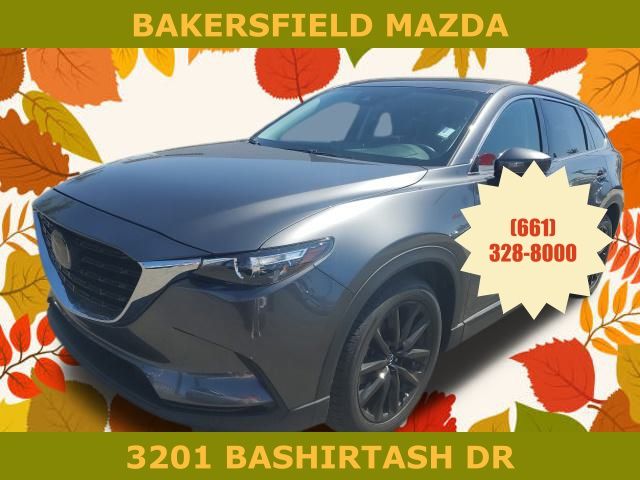2023 Mazda CX-9