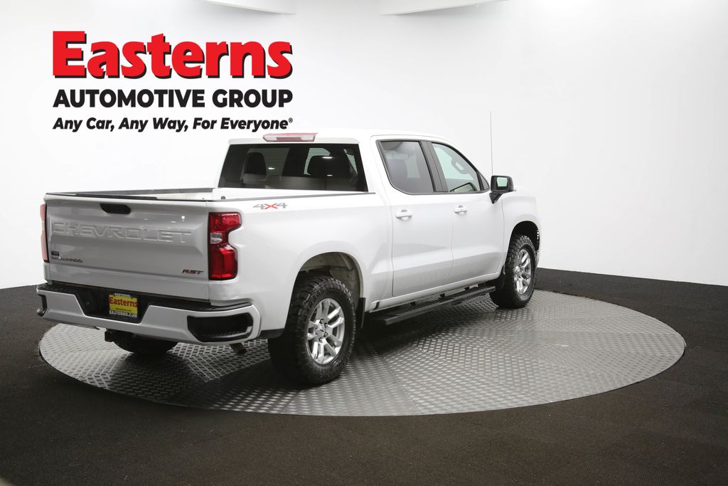 2023 Chevrolet Silverado 1500 RST photo 30