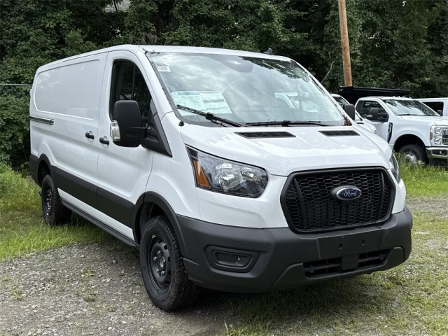 2024 Ford Transit Commercial Cargo Van