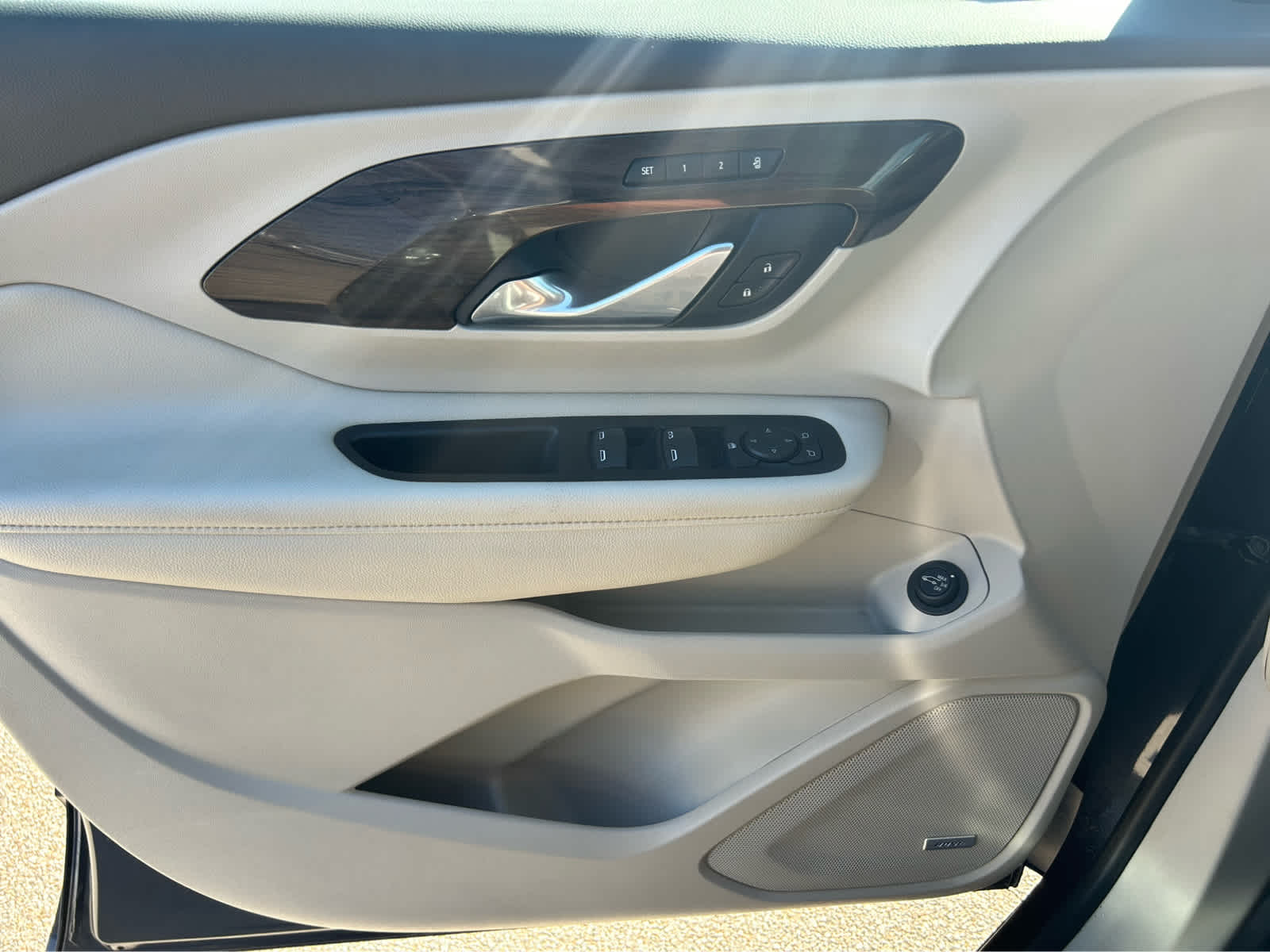 2019 Gmc Terrain Denali photo 8