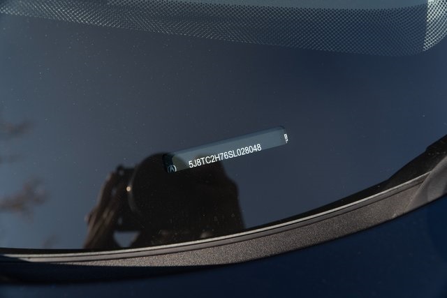 2025 Acura RDX Advance photo 32
