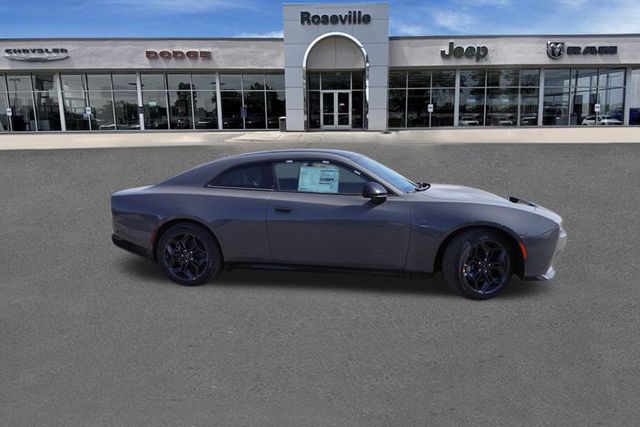 2025 Dodge Charger R/T photo 2