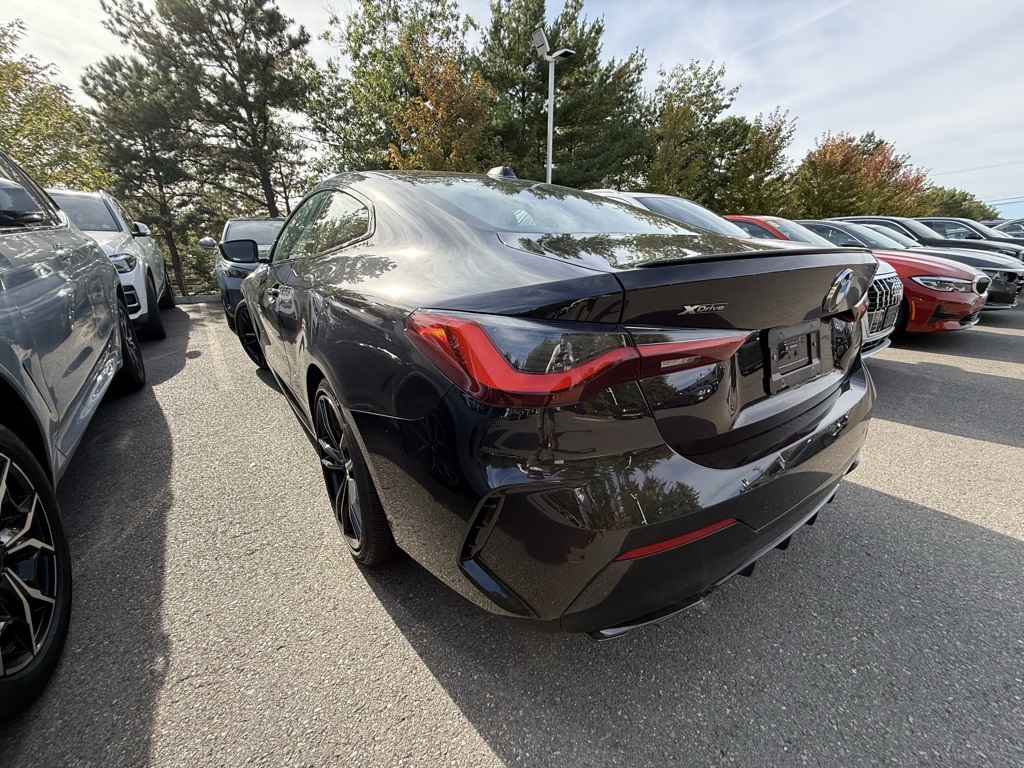 2024 Bmw M440i xDrive photo 4