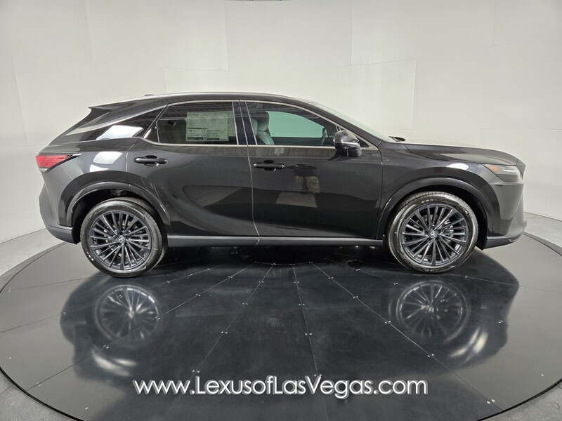 2025 Lexus RX 350 Premium photo 2