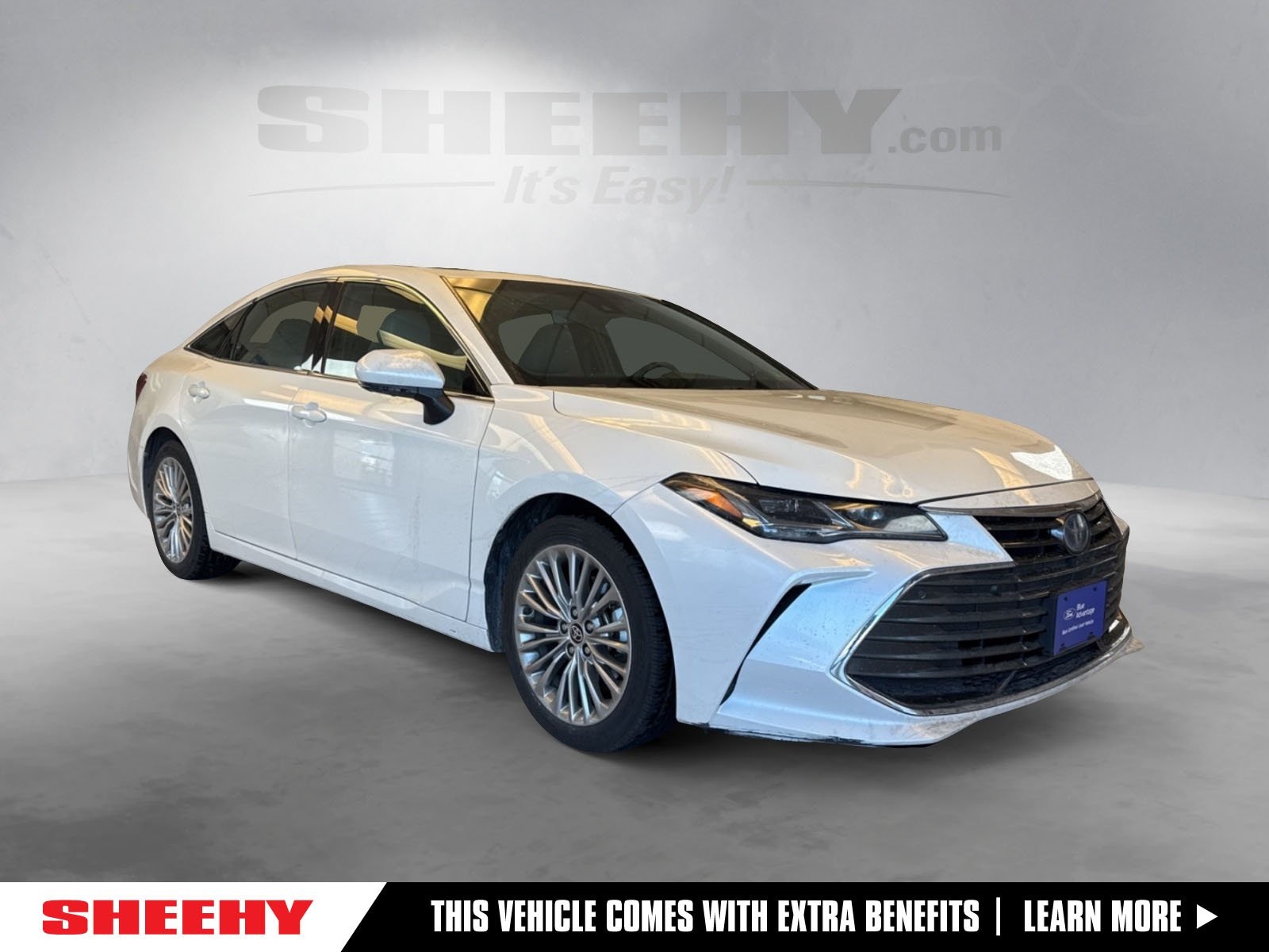 2022 Toyota Avalon