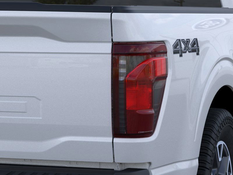2025 Ford F-150 STX photo 20