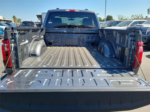2025 Ford F-150 XL photo 16