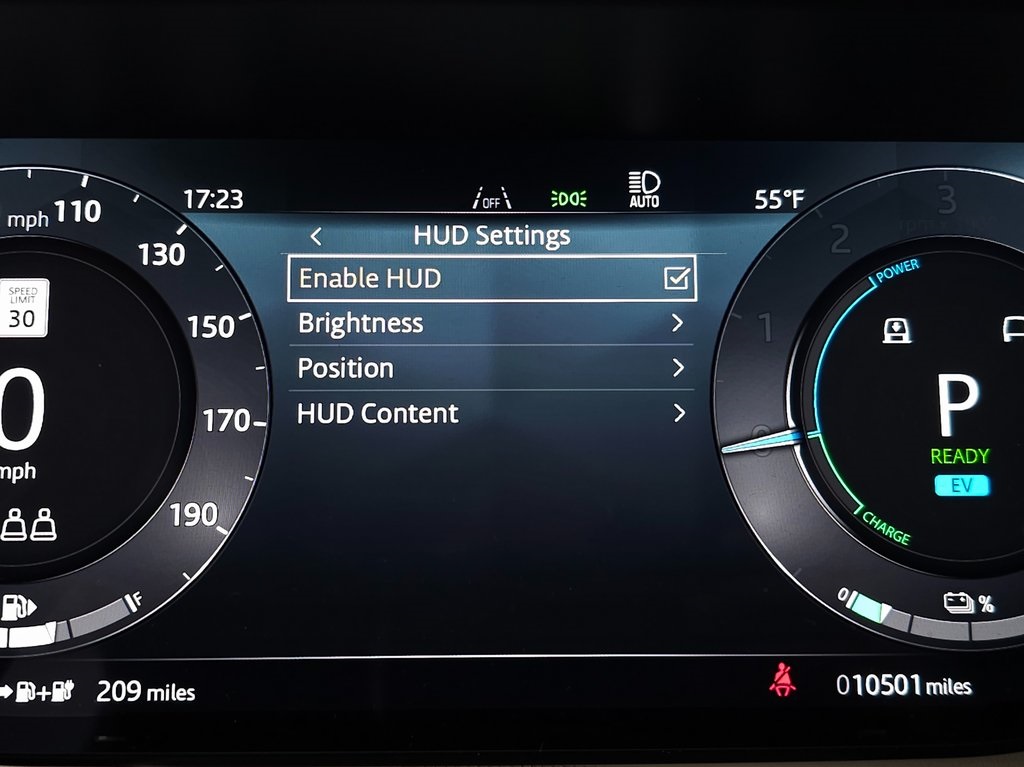 2025 LAND ROVER RANGE ROVER - Image 25