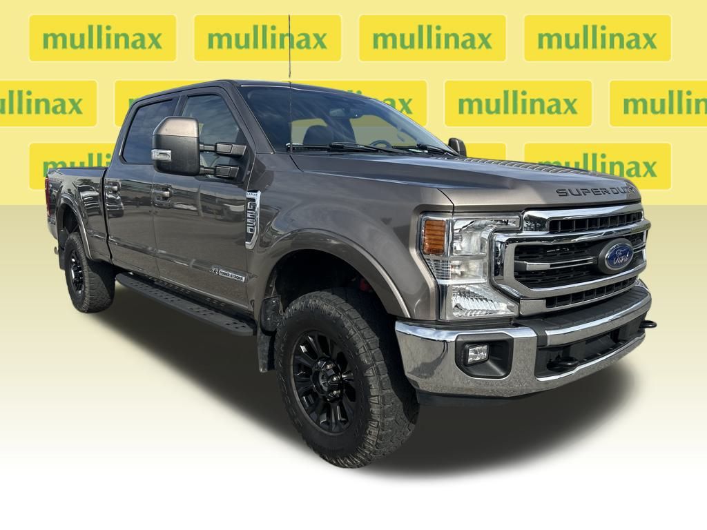 2022 Ford F-250 Base's photo