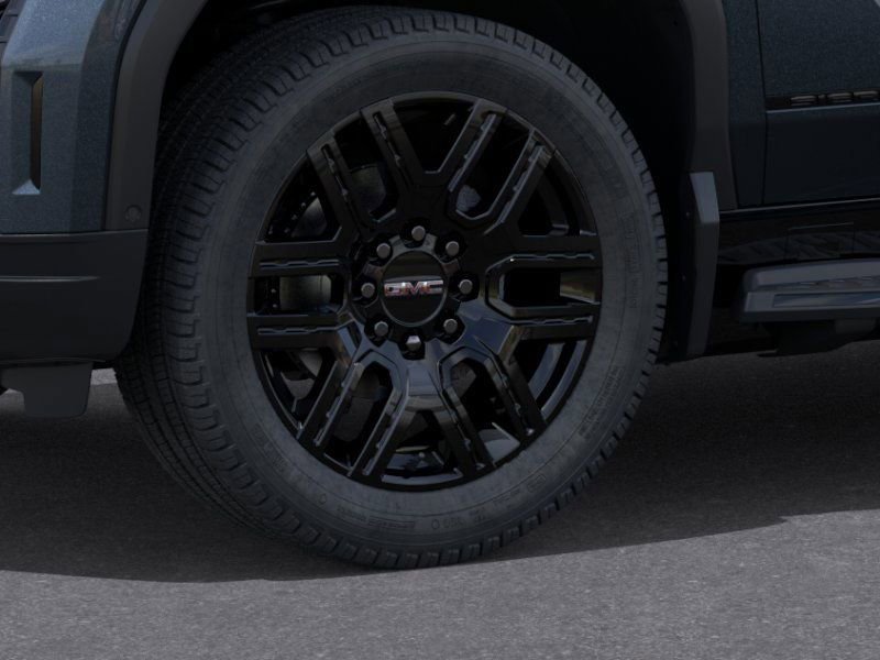2026 Gmc Sierra Elevation photo 9