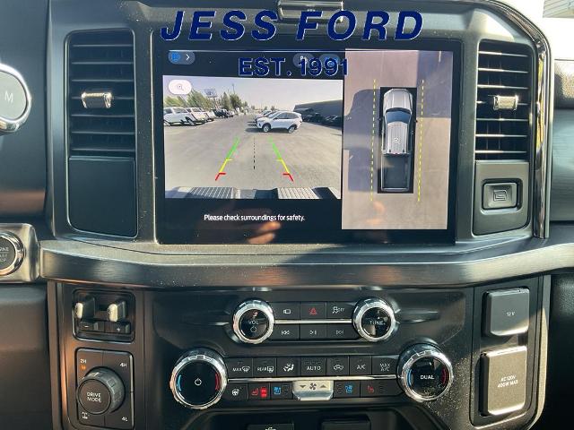 2026 Ford F-350 Lariat photo 15