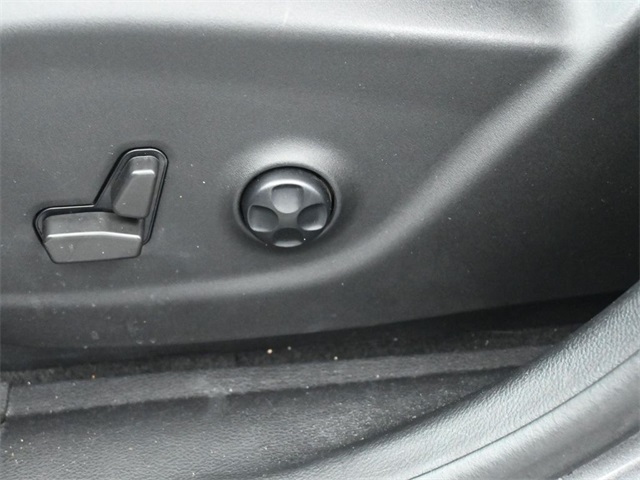 2021 Jeep Cherokee Altitude photo 7