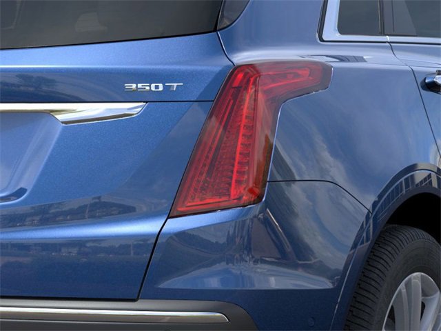 2025 Cadillac XT5 Premium Luxury photo 11