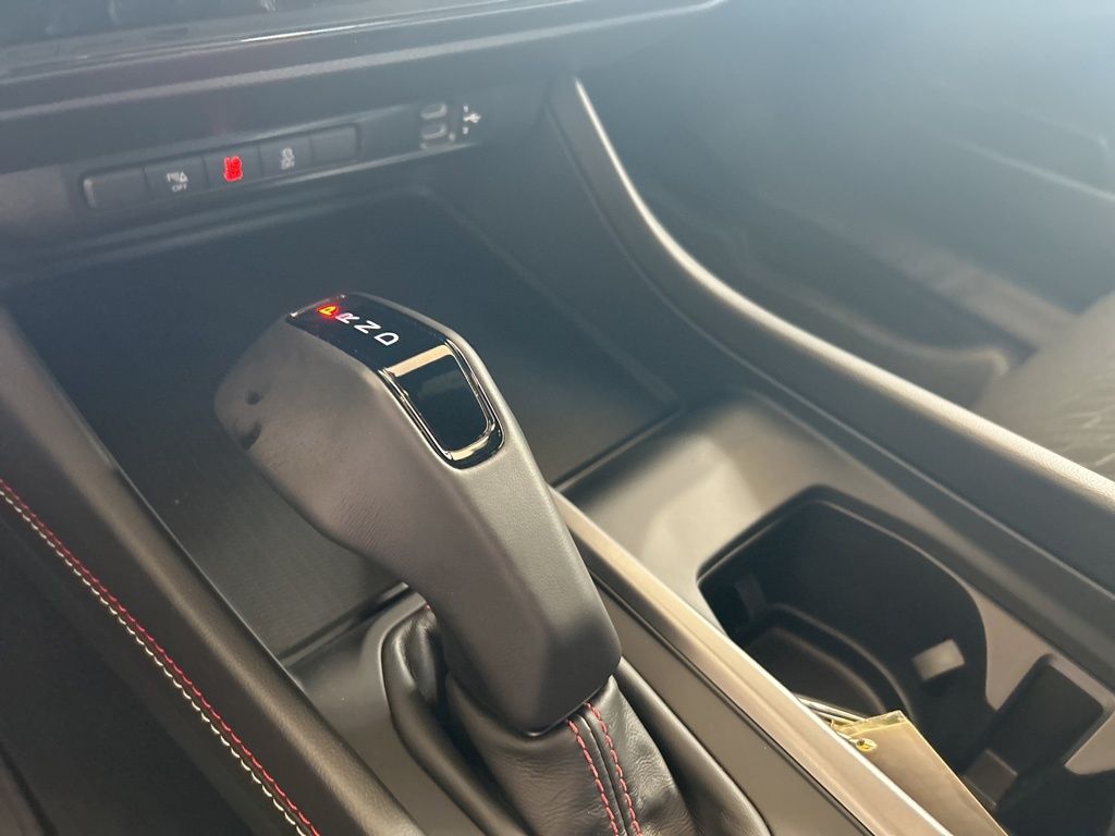 2025 Dodge Charger R/T photo 8