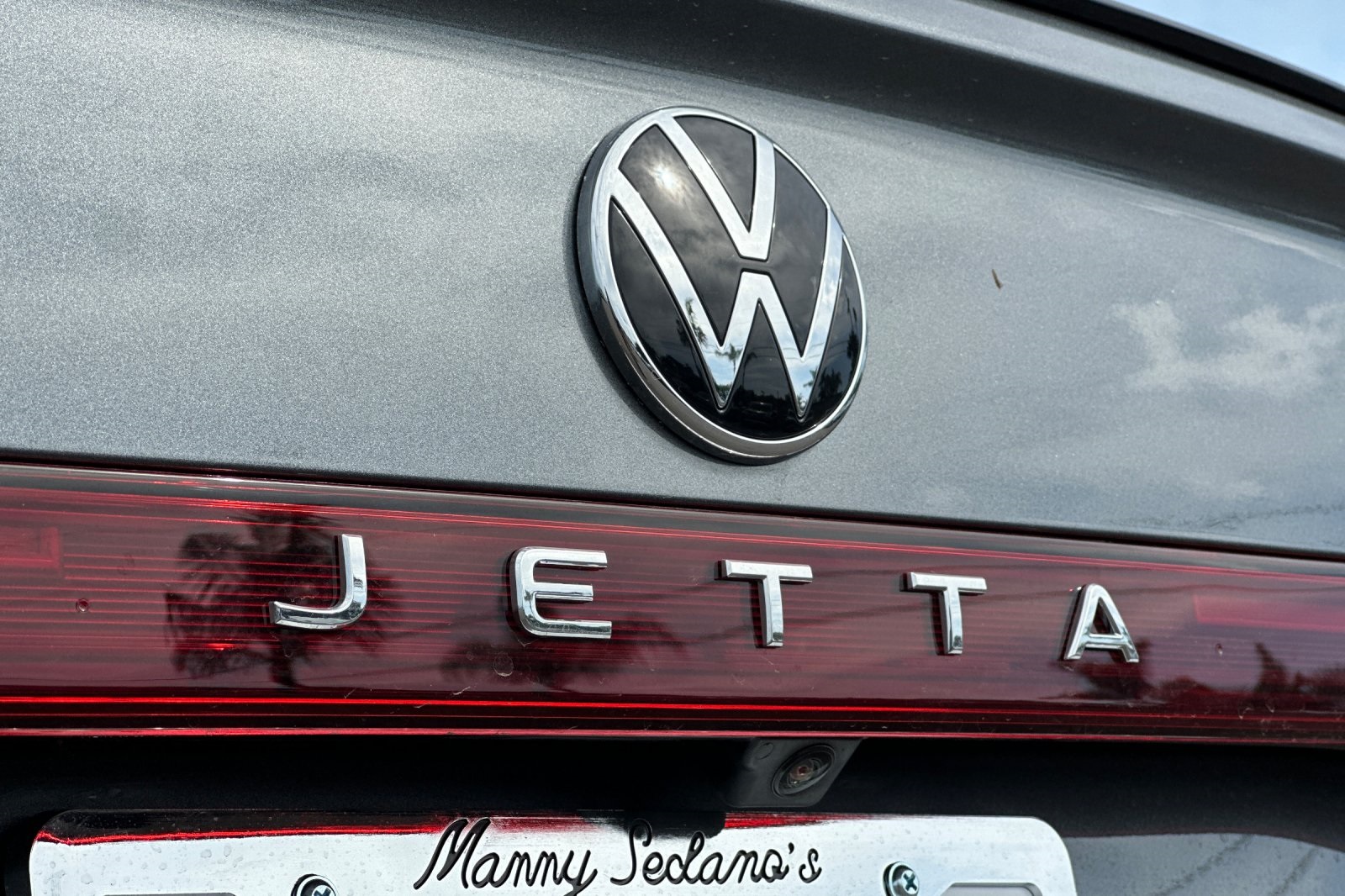 2025 Volkswagen Jetta 1.5T S photo 22