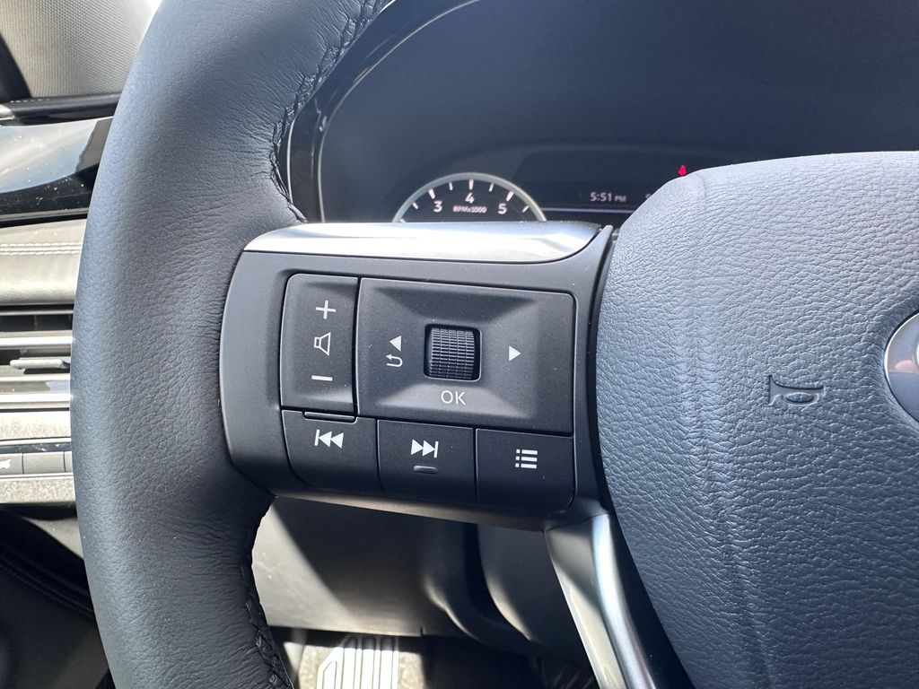 2025 Infiniti QX60 Pure photo 19
