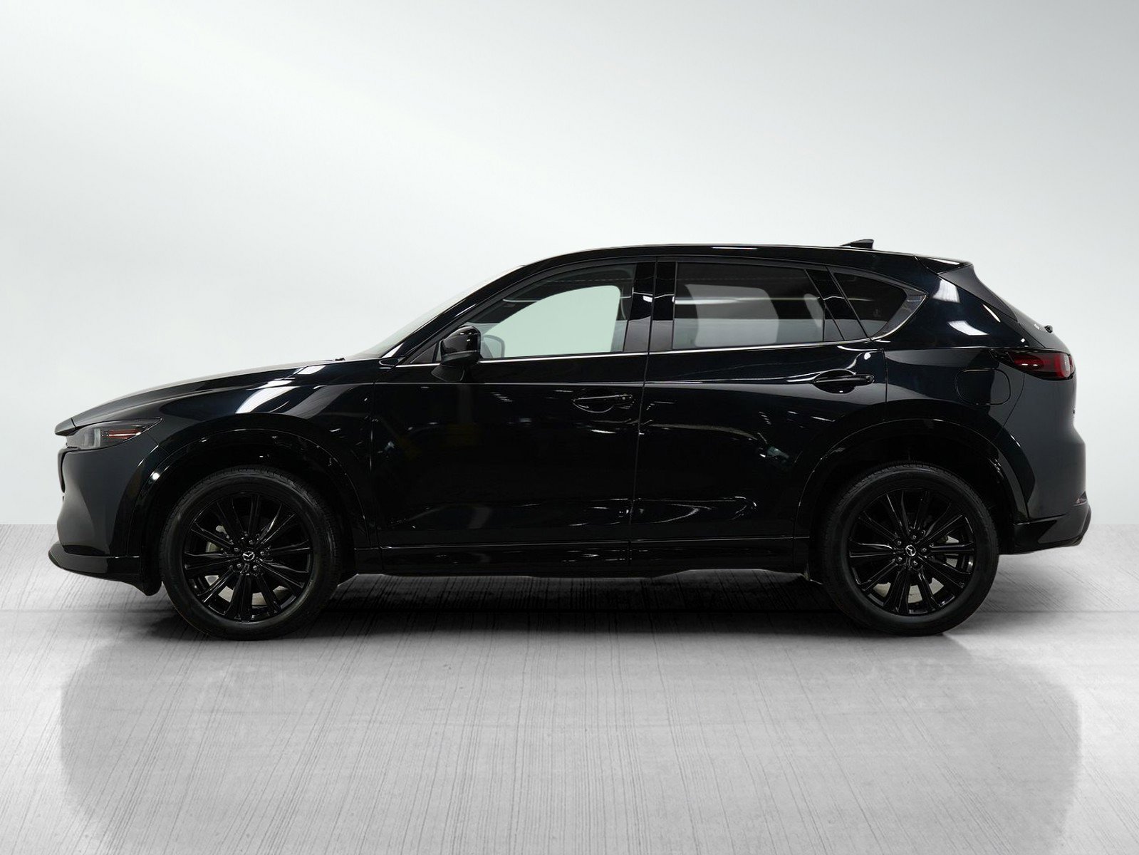 Used 2023 Mazda CX-5 TURBO with VIN JM3KFBAY1P0124139 for sale in Burnsville, Minnesota