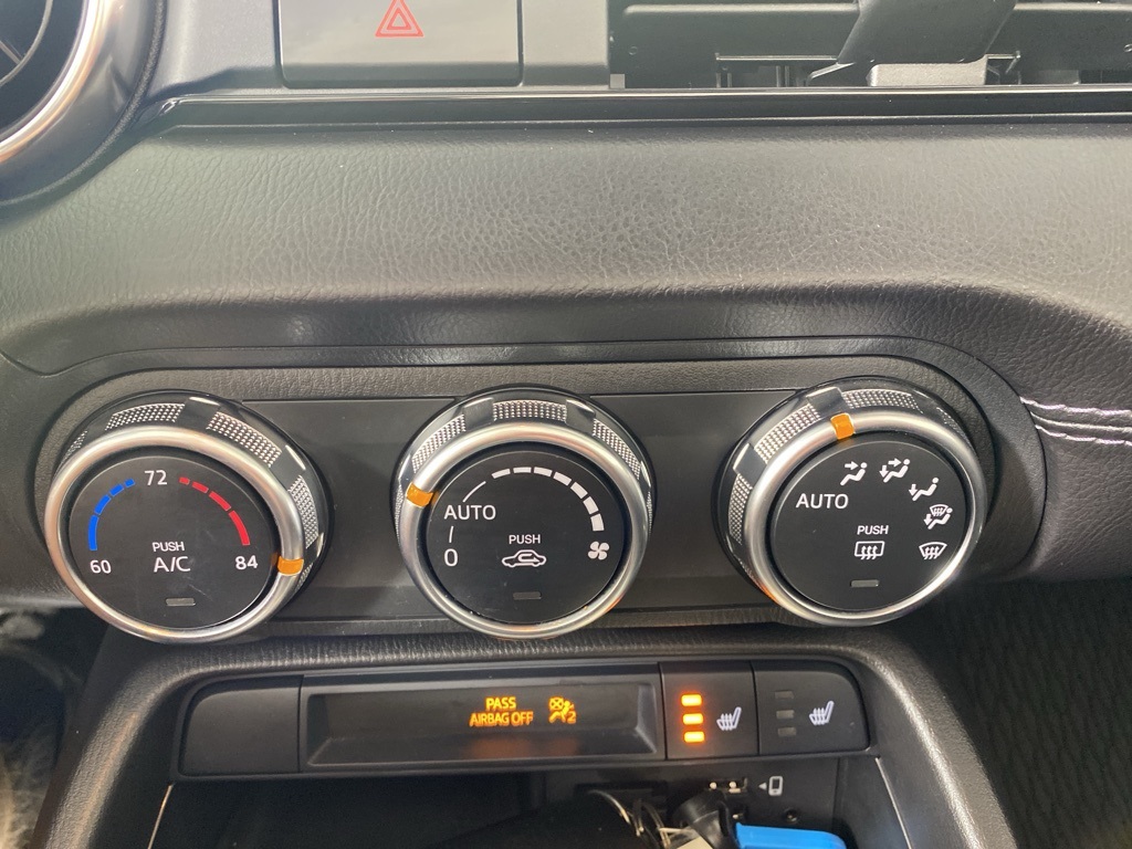 2022 Mazda MX-5 Miata Miata Grand Touring photo 28