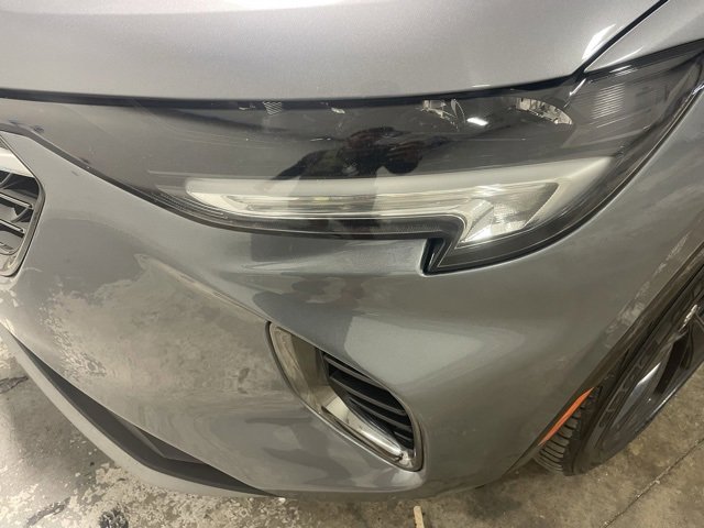 2022 Buick Envision Preferred photo 10