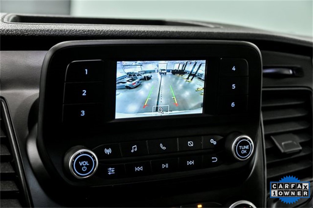 2023 Ford Transit Cargo Van photo 15