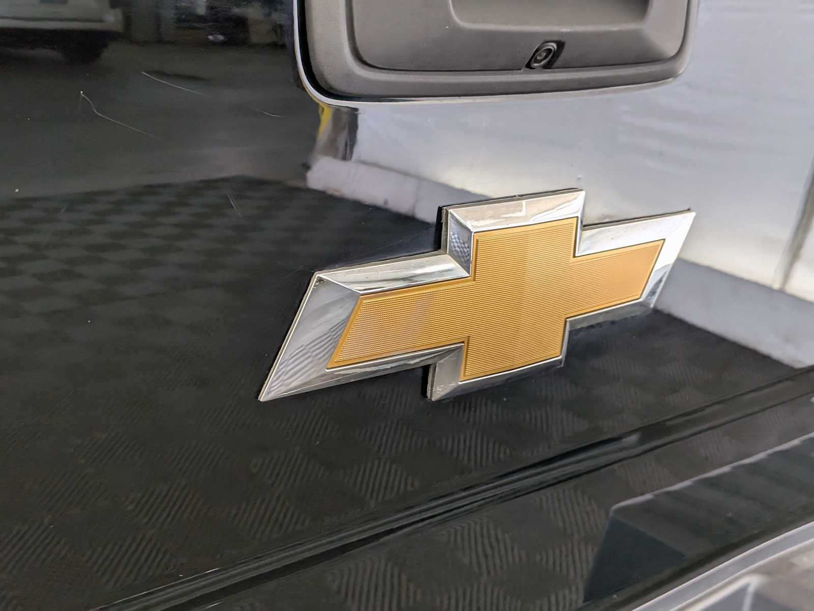 2014 Chevrolet Silverado 1500 LTZ photo 11